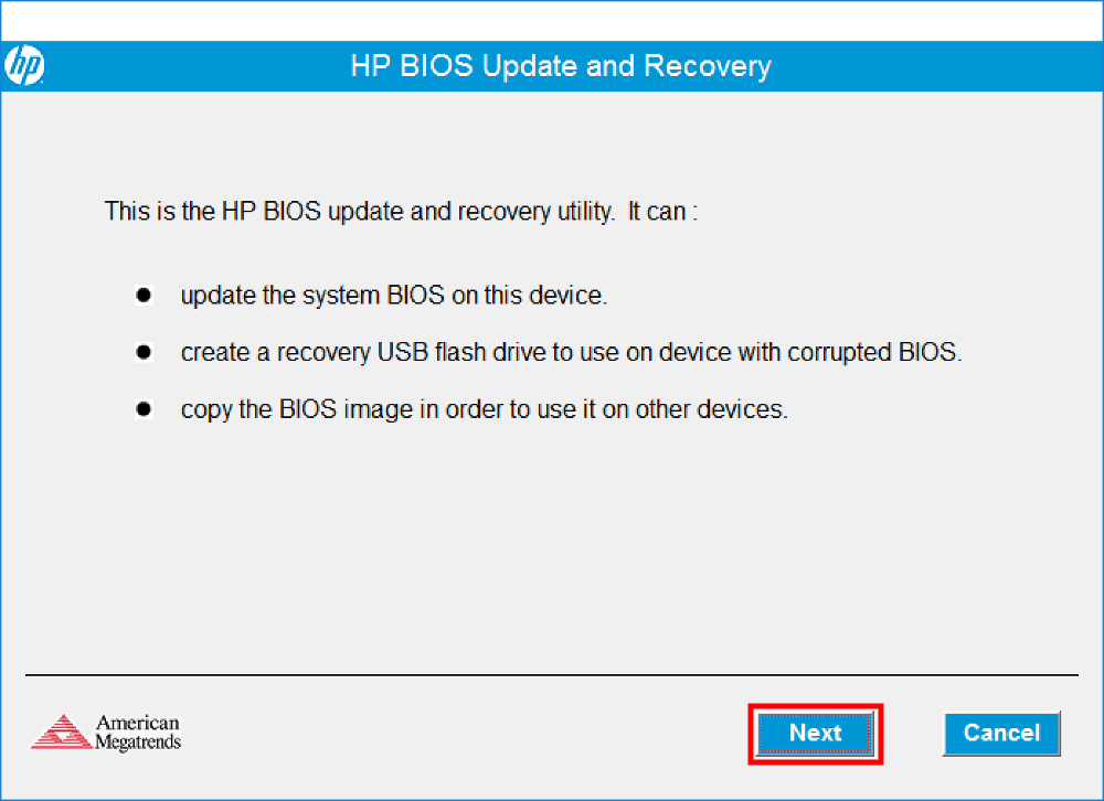 TELECHARGER HP BIOS UPDATE AND RECOVERY Lecoindesentrepreneursforum