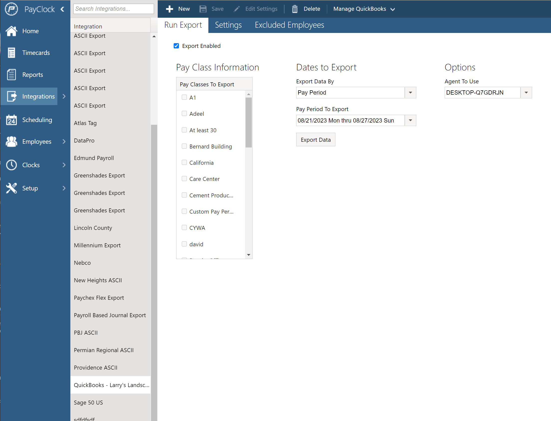 QuickBooks Desktop Certificate Revoked Lathem Time