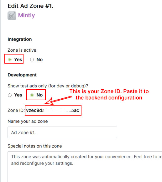 Adcolony (video ads)