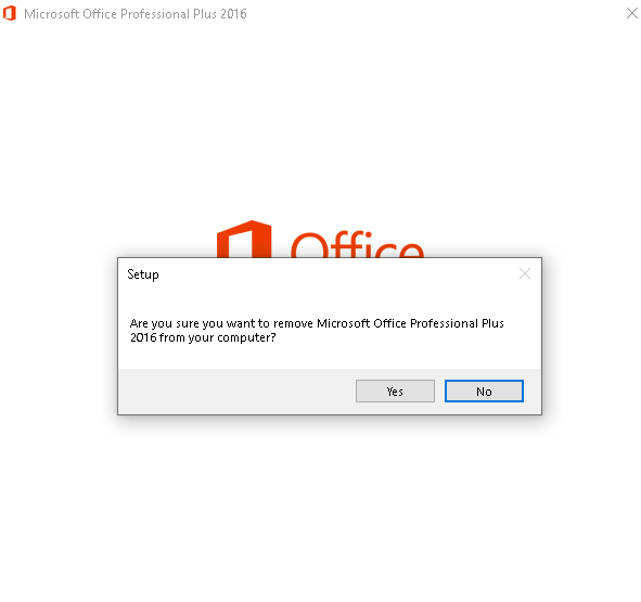 How to Uninstall Microsoft Office 2016/2019 and Install Office 2021 on