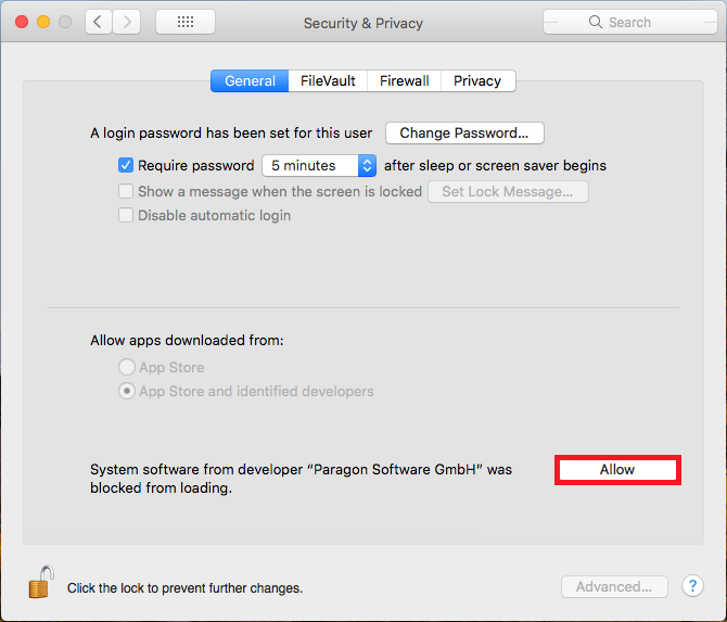 System Extension Blocked During Installation › Knowledge Base