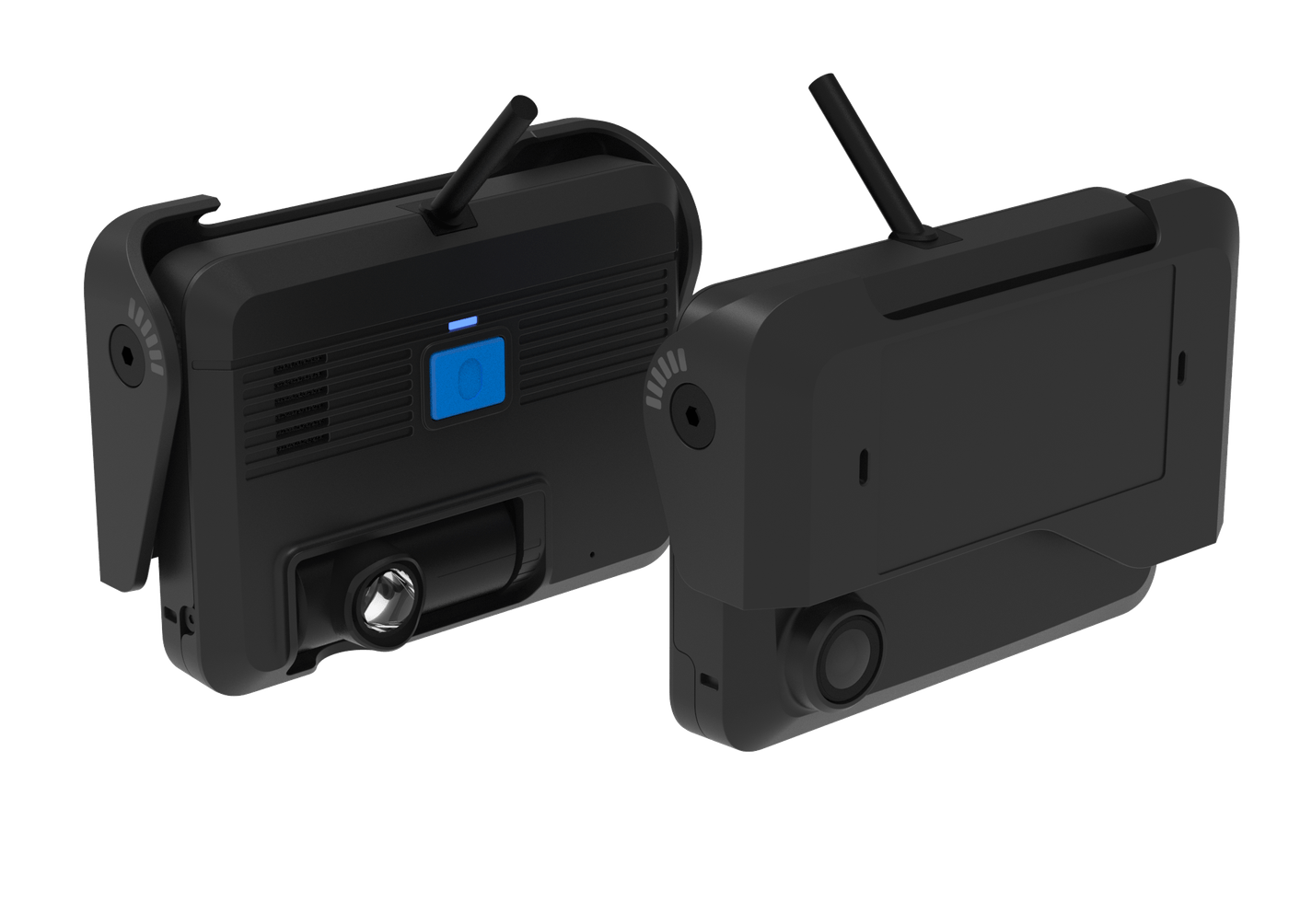 Solución de problemas de cámaras de tablero – Soporte de Samsara