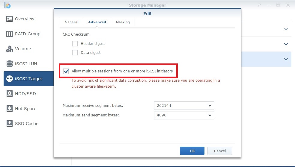 How to Use Port Binding to Configure Multipathing on VMware for