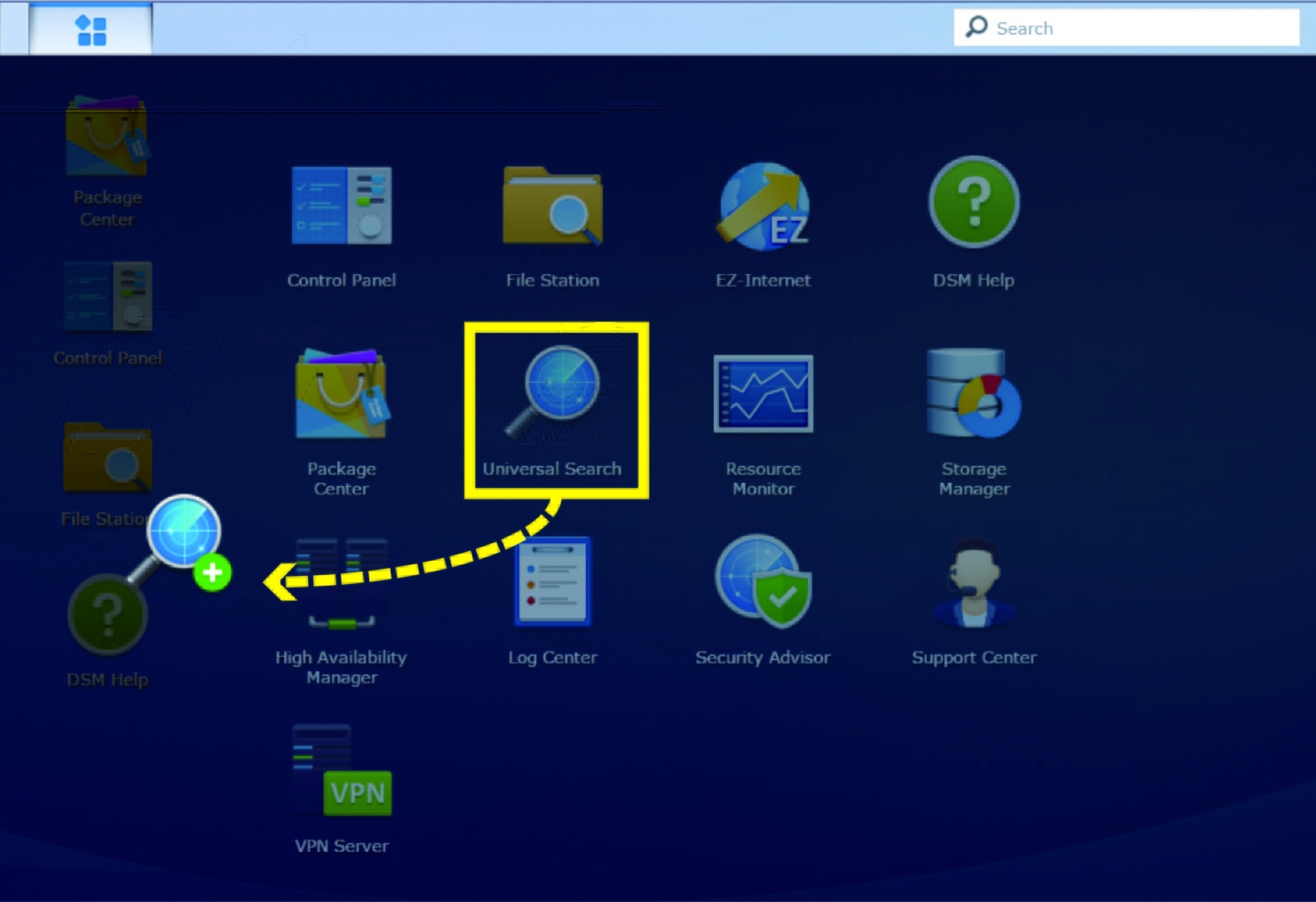 Monitor synology nas time machine progress ssnasad