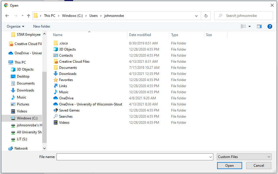Microsoft Forms Uploading an image