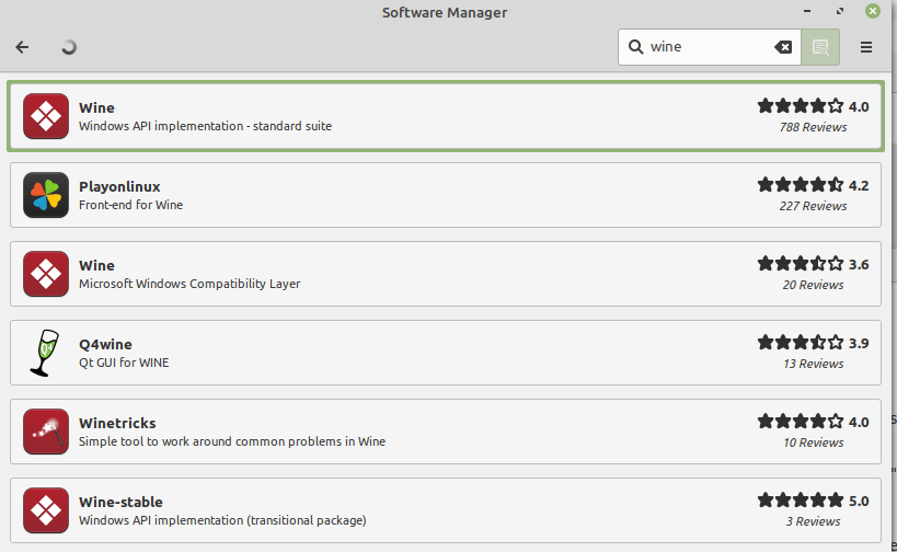 How to install Wine on Ubuntu Linux / Linux Mint » Vander Host