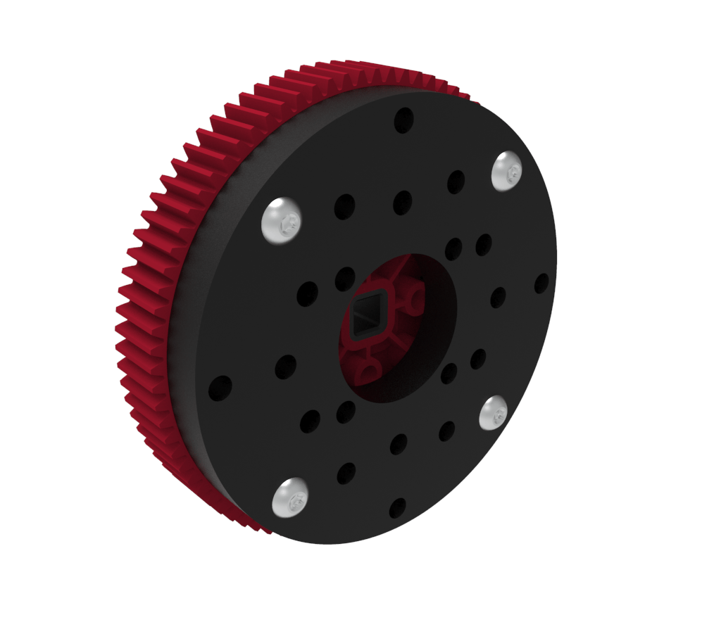 Understanding V5 Mechanical Launching Systems VEX Library