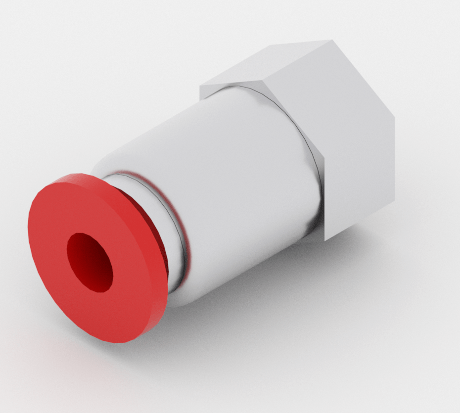 Understanding the V5 Pneumatics Kit Components VEX Library