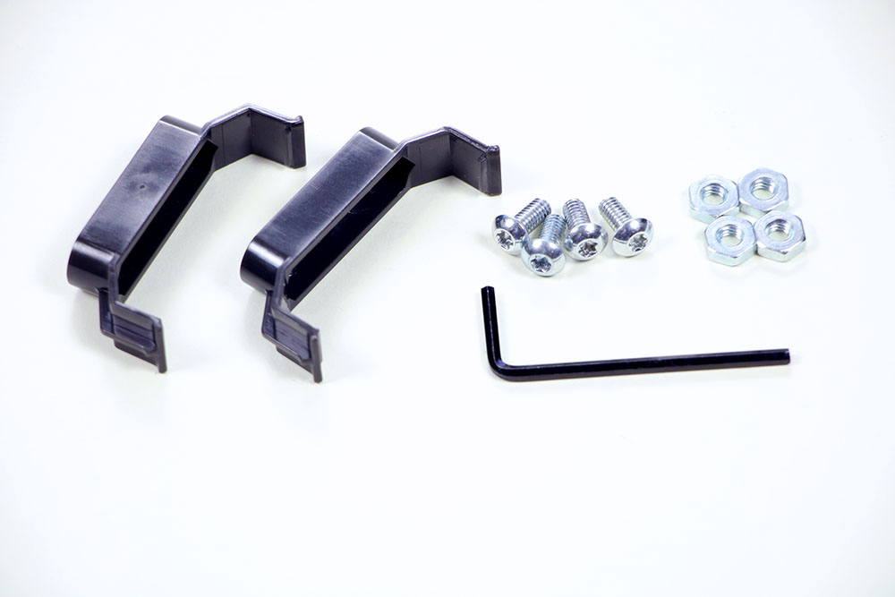 Mounting and Wiring the V5 Battery – VEX Library