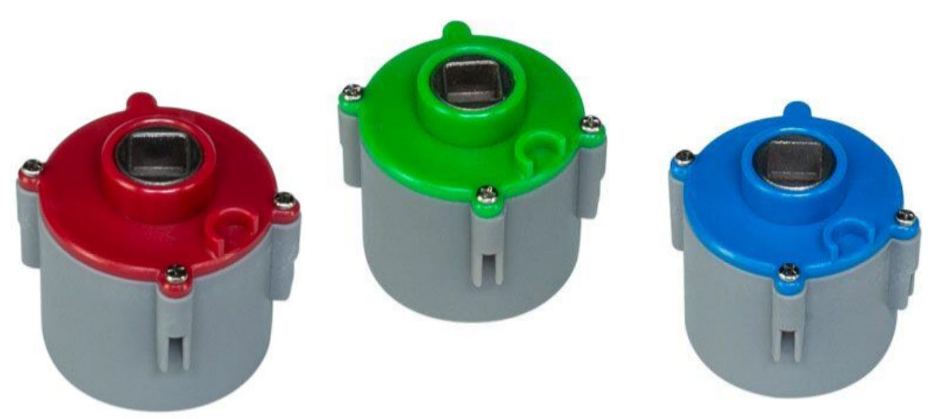 Understanding V5 Smart Motors – VEX Library