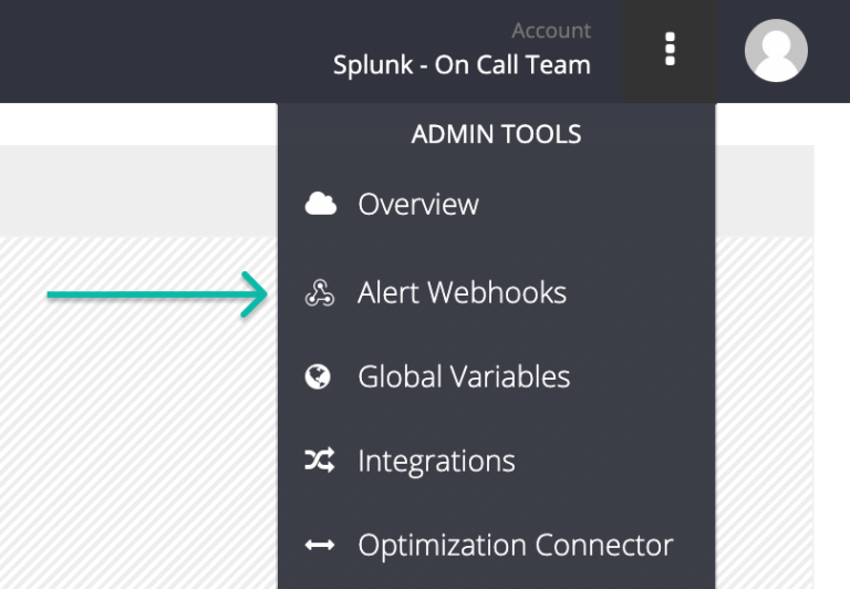 Splunk Synthetic Monitoring Integration Guide Splunk OnCall Software