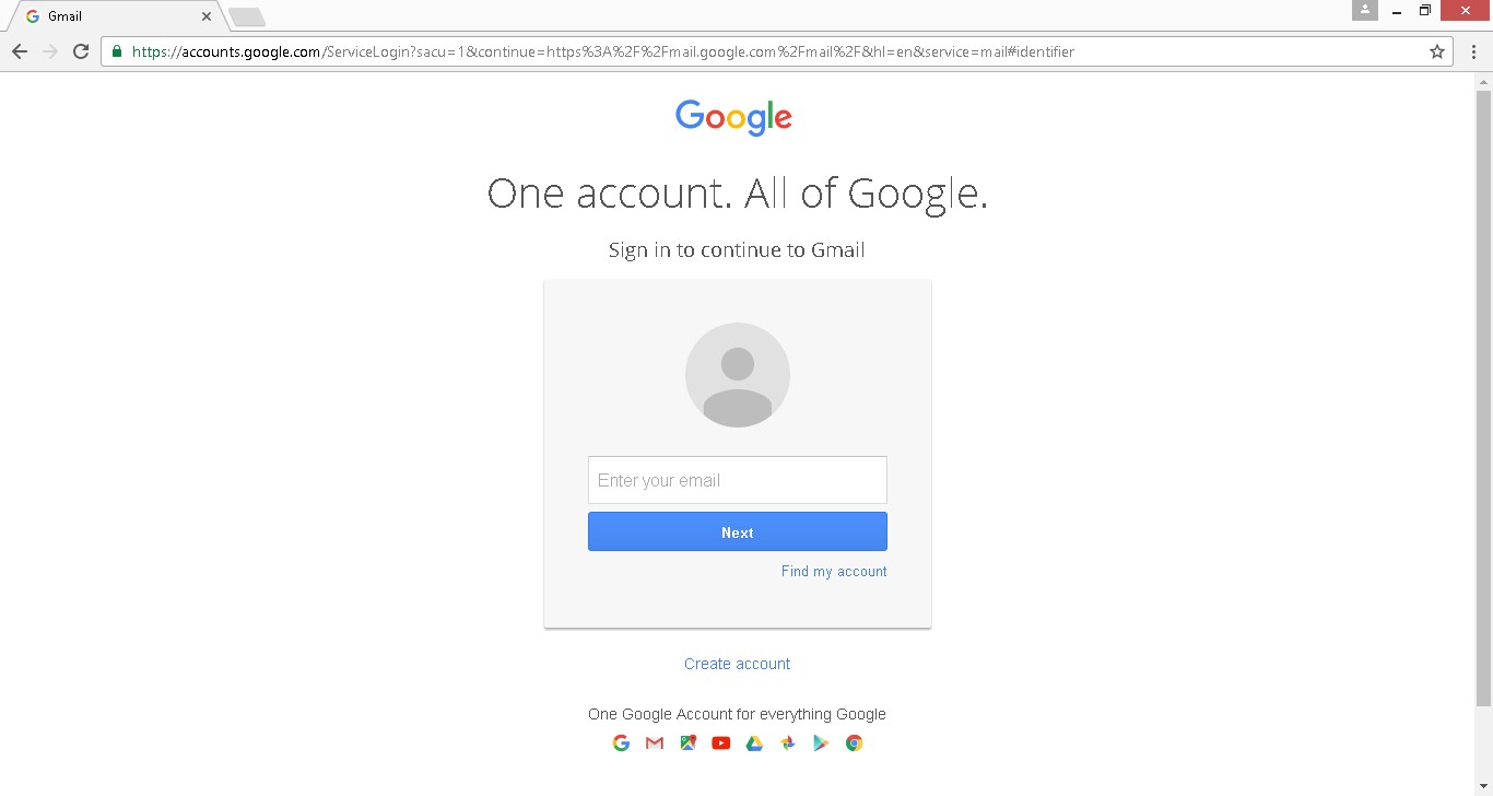 How to connect another email account in Google Gmail (Personal) account