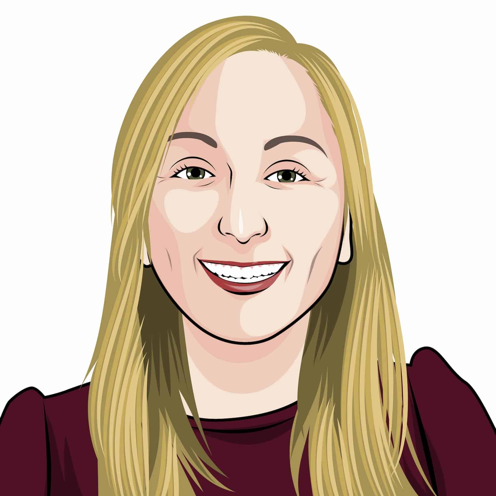 Elysia Walsh KBA Financial The Financial Planning Company