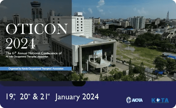 OTICON 2024 || 61 st Annual National Conference of All India