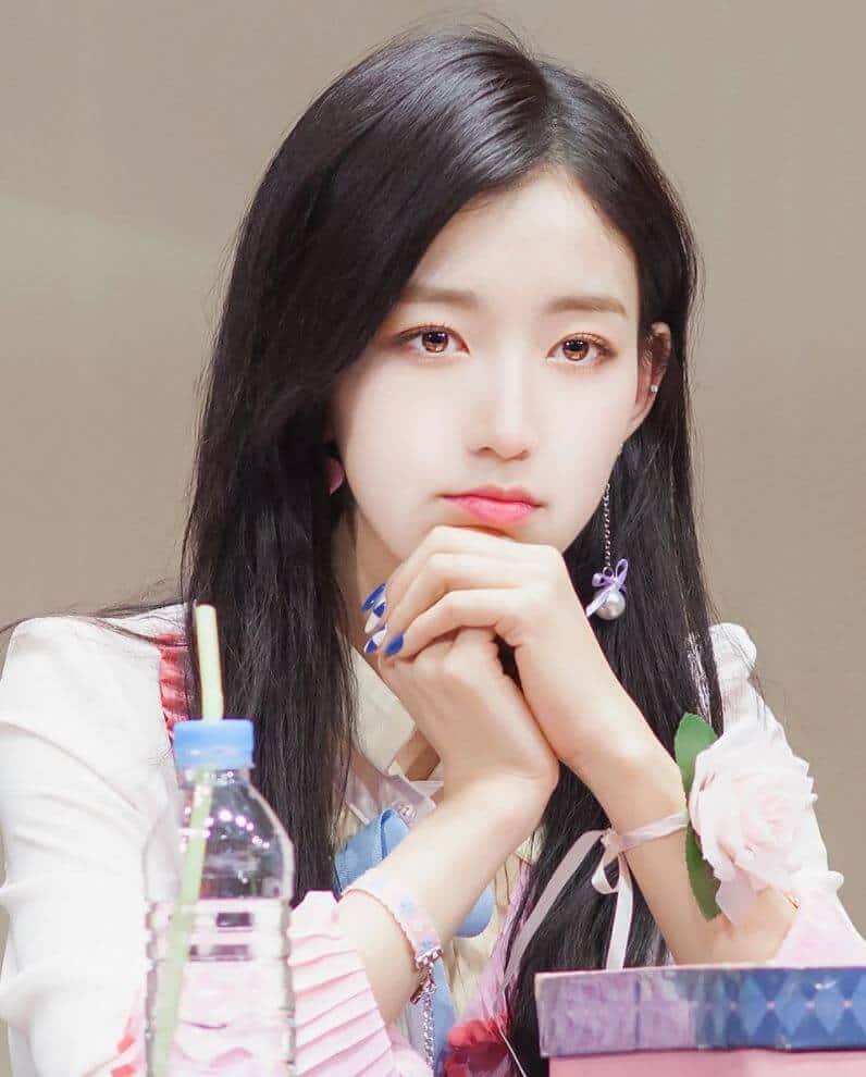 韓国gugudanメンバーに整形疑惑！昔と現在を画像で徹底比較 KYUN♡KYUN[キュンキュン]｜女子が気に