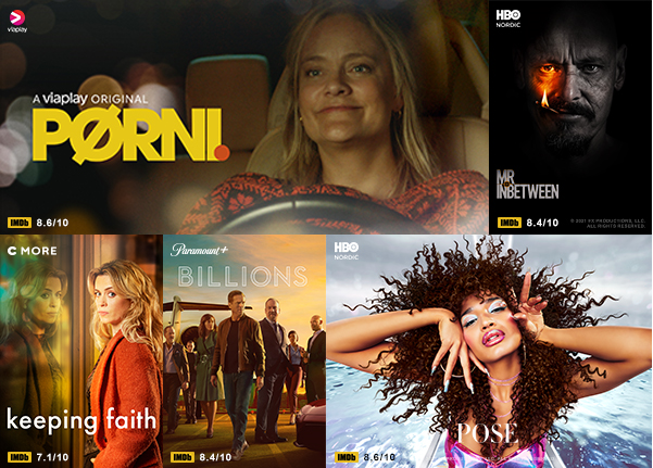 serietips 2023 Film Og Serietips! - Kvinnherad Breiband