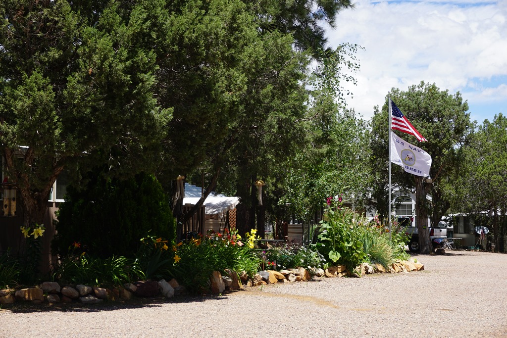 Photo Gallery KBar RV Resort