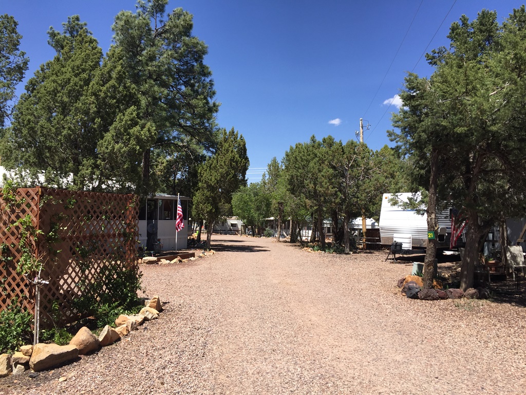 Photo Gallery KBar RV Resort