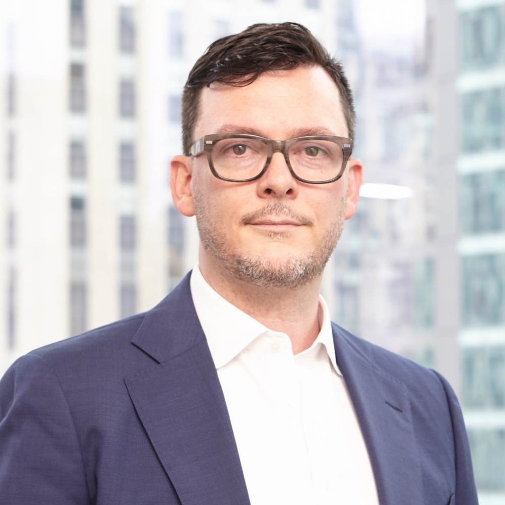 Cormac Kinney FLONT KBB Capital