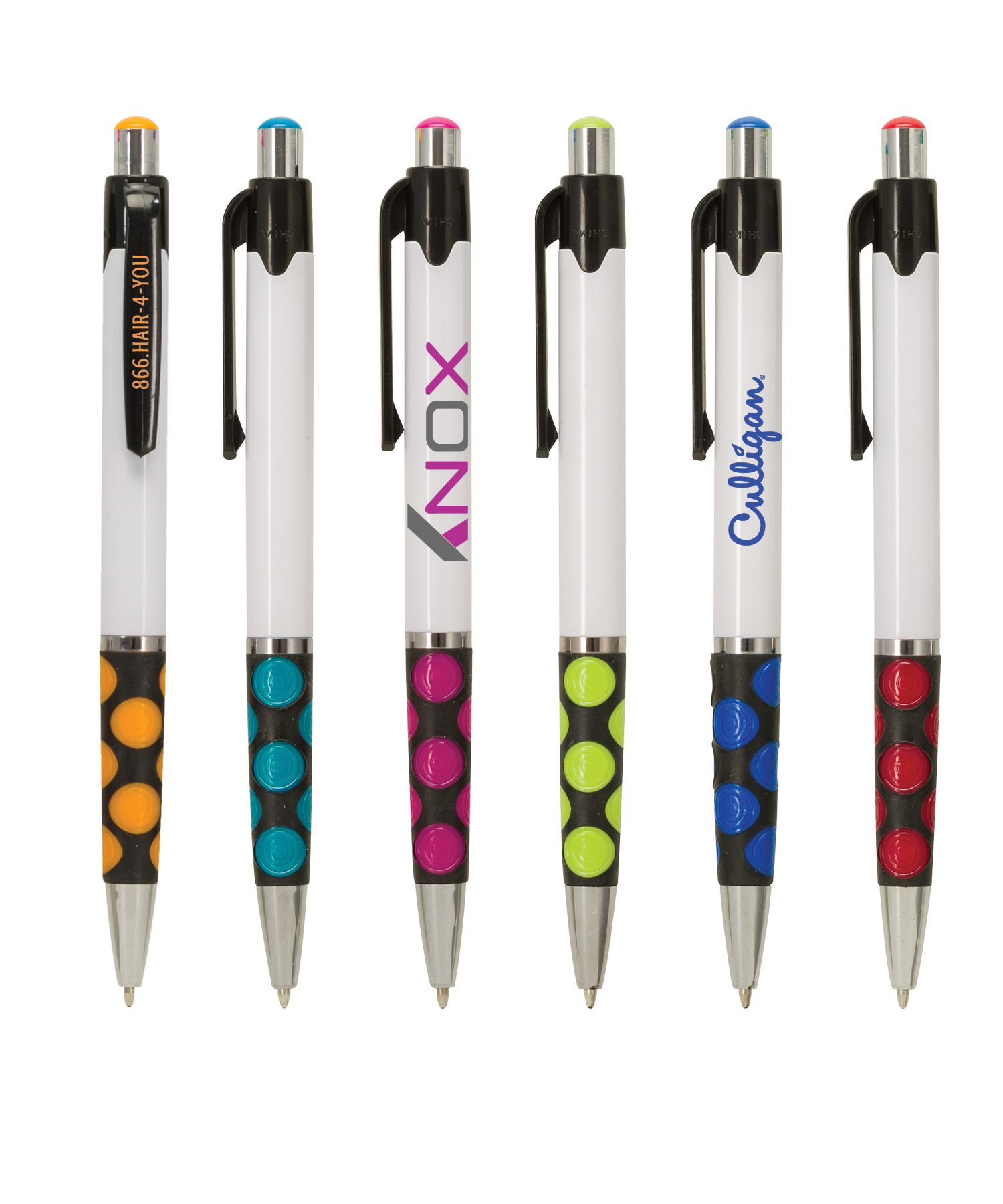 B6220 Madeline I Ballpoint Pen