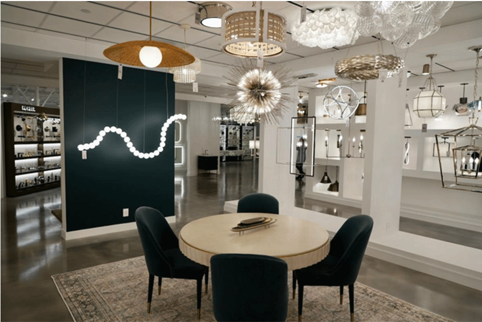 PDI Opens New Showroom in Atlanta Kitchen & Bath Business