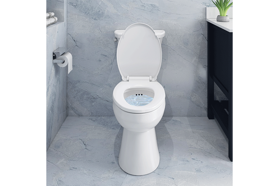 FGI Flush Guard Toilets Kitchen & Bath Business