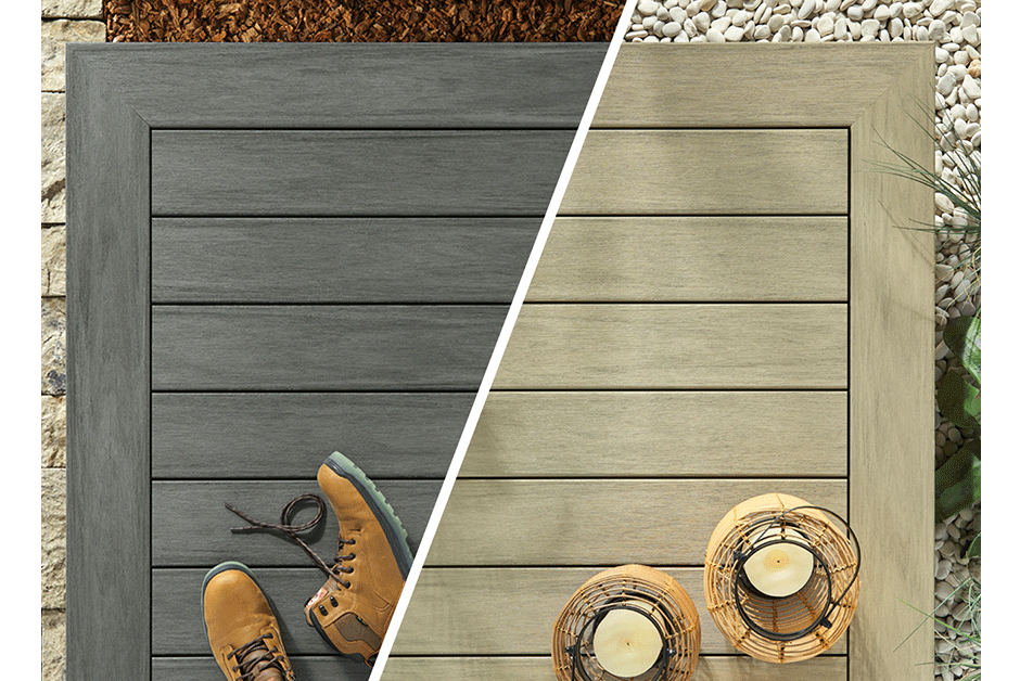 New Wolf Serenity Decking Colors Kitchen & Bath Business