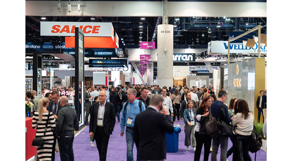 KBIS 2025 Registration Now Open Kitchen & Bath Business