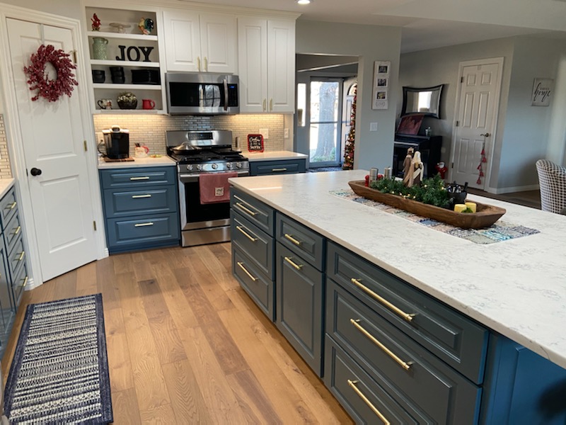 Custom Northwest Arkansas Kitchen & Bath, Inc.