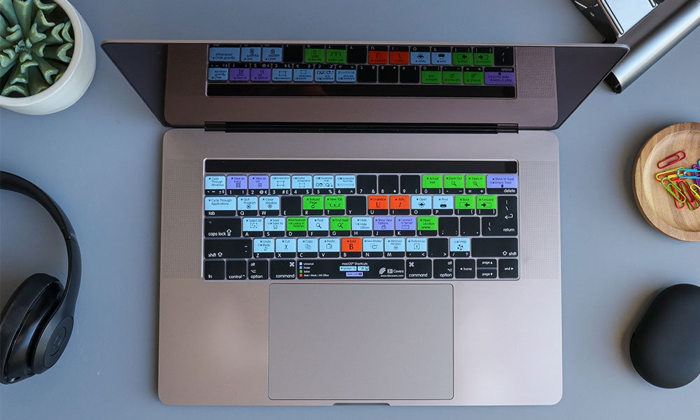 KB Covers & Keyboards Shortcut Keyboards & Keyboard Covers