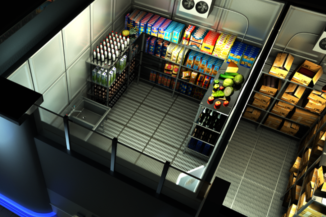 KBC Refrigeration REFRIGERATION ┃HOUSTON