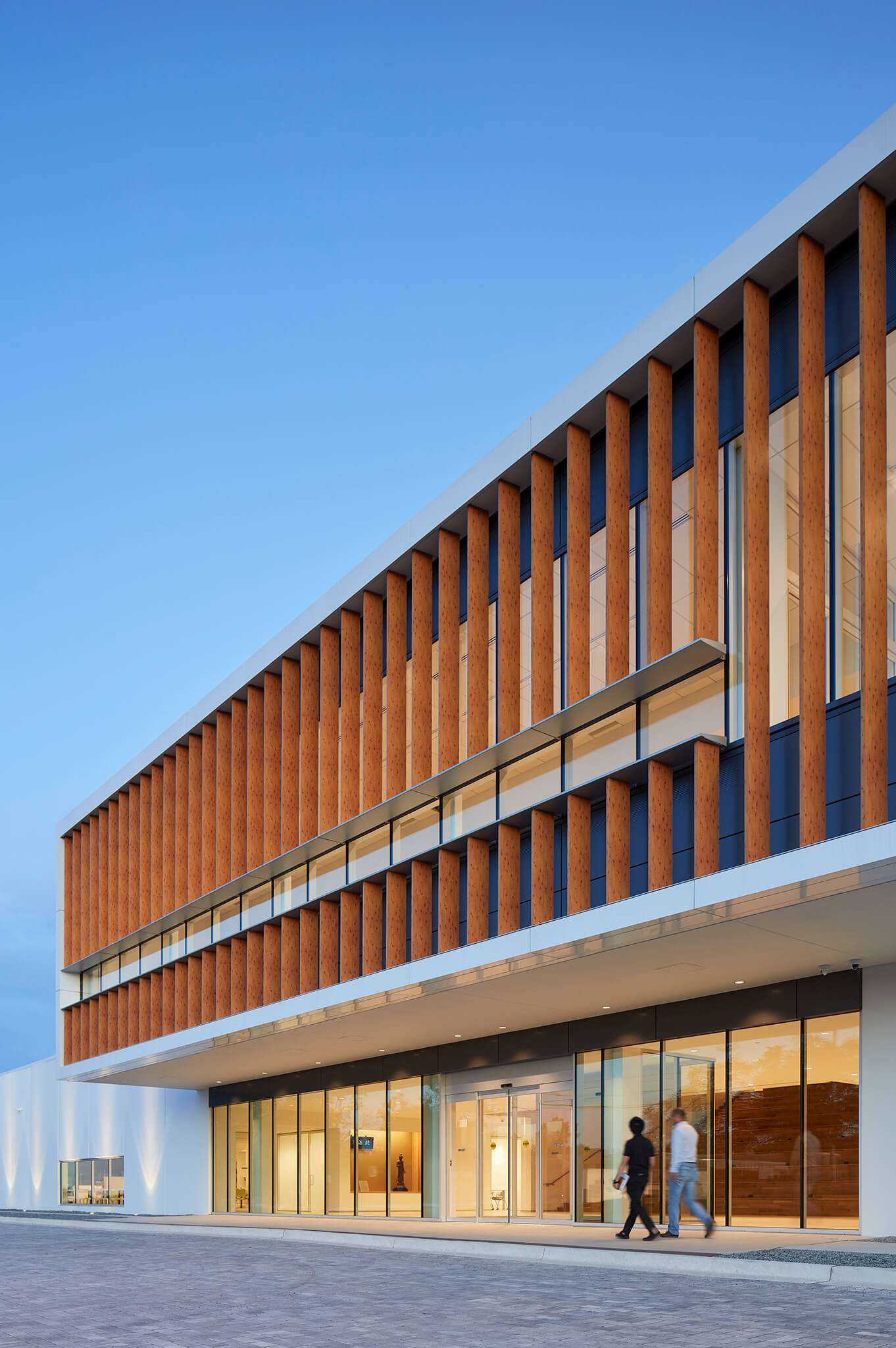 GC America Kajima Building & Design Group Inc.