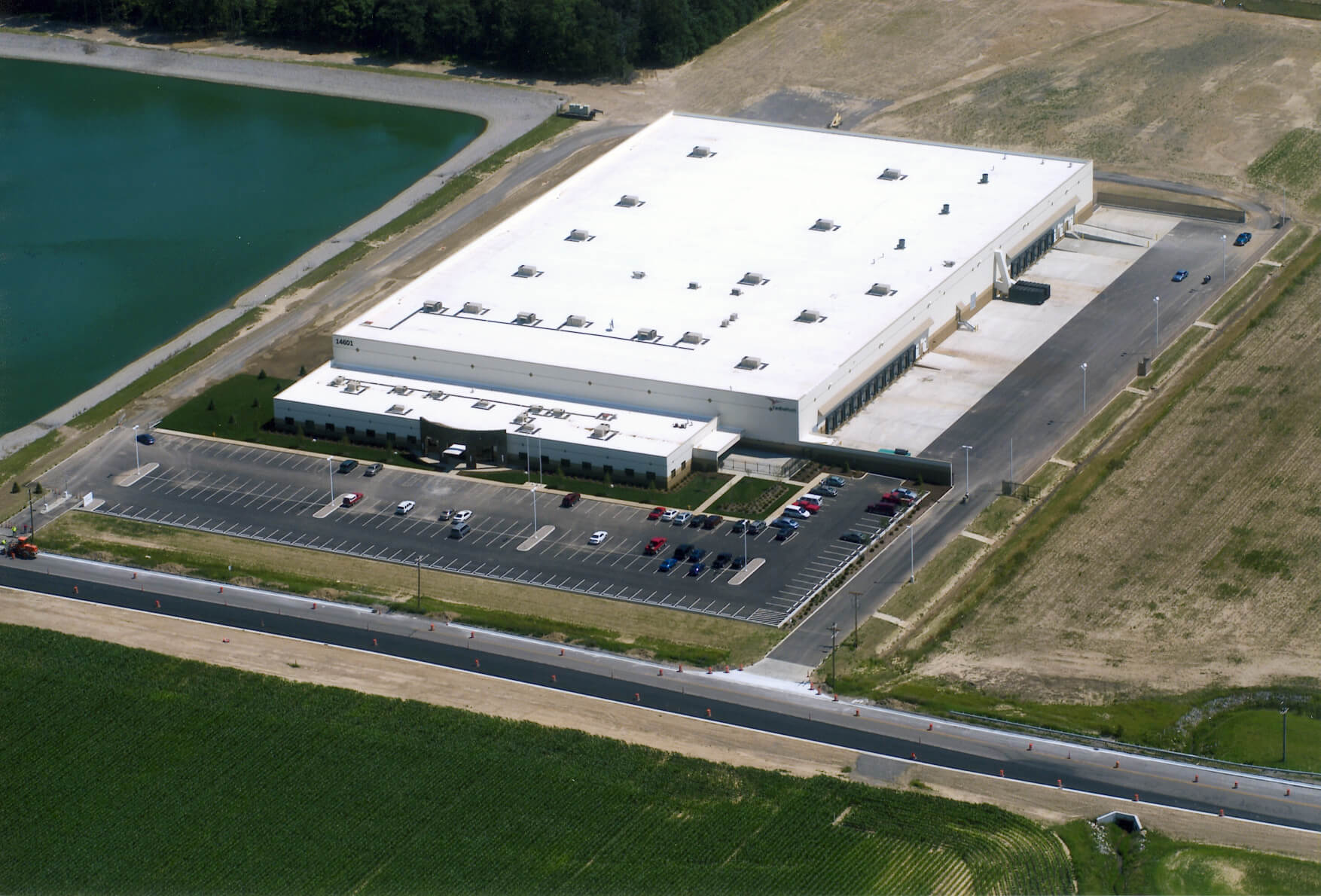 Cardinal Health Kajima Building & Design Group Inc.