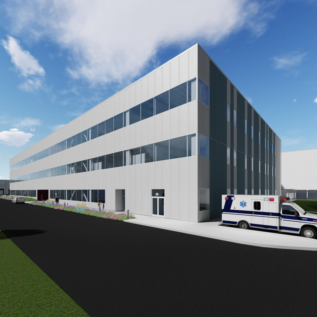 MTMUS 250 Kajima Building & Design Group Inc.