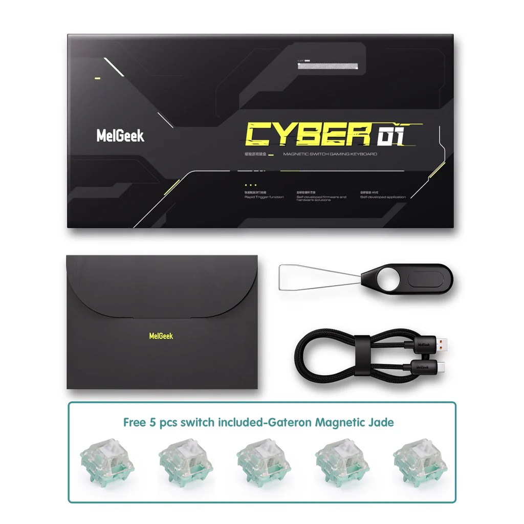 80% keyboard – KBDfans® Mechanical Keyboards Store