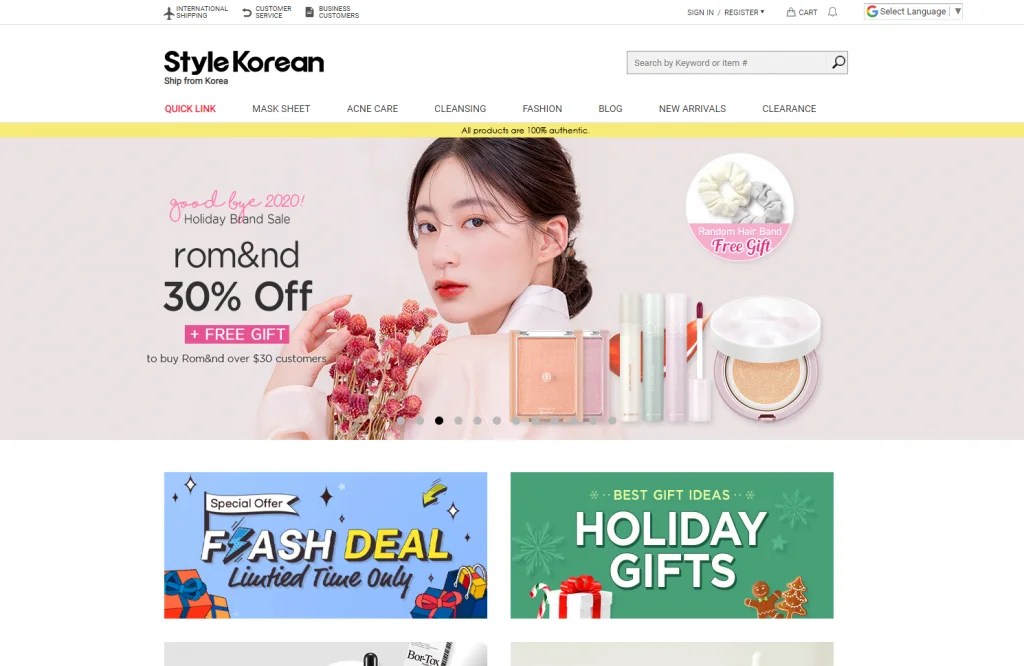 Where To Buy Korean Products Online Philippines at Ruth Page blog
