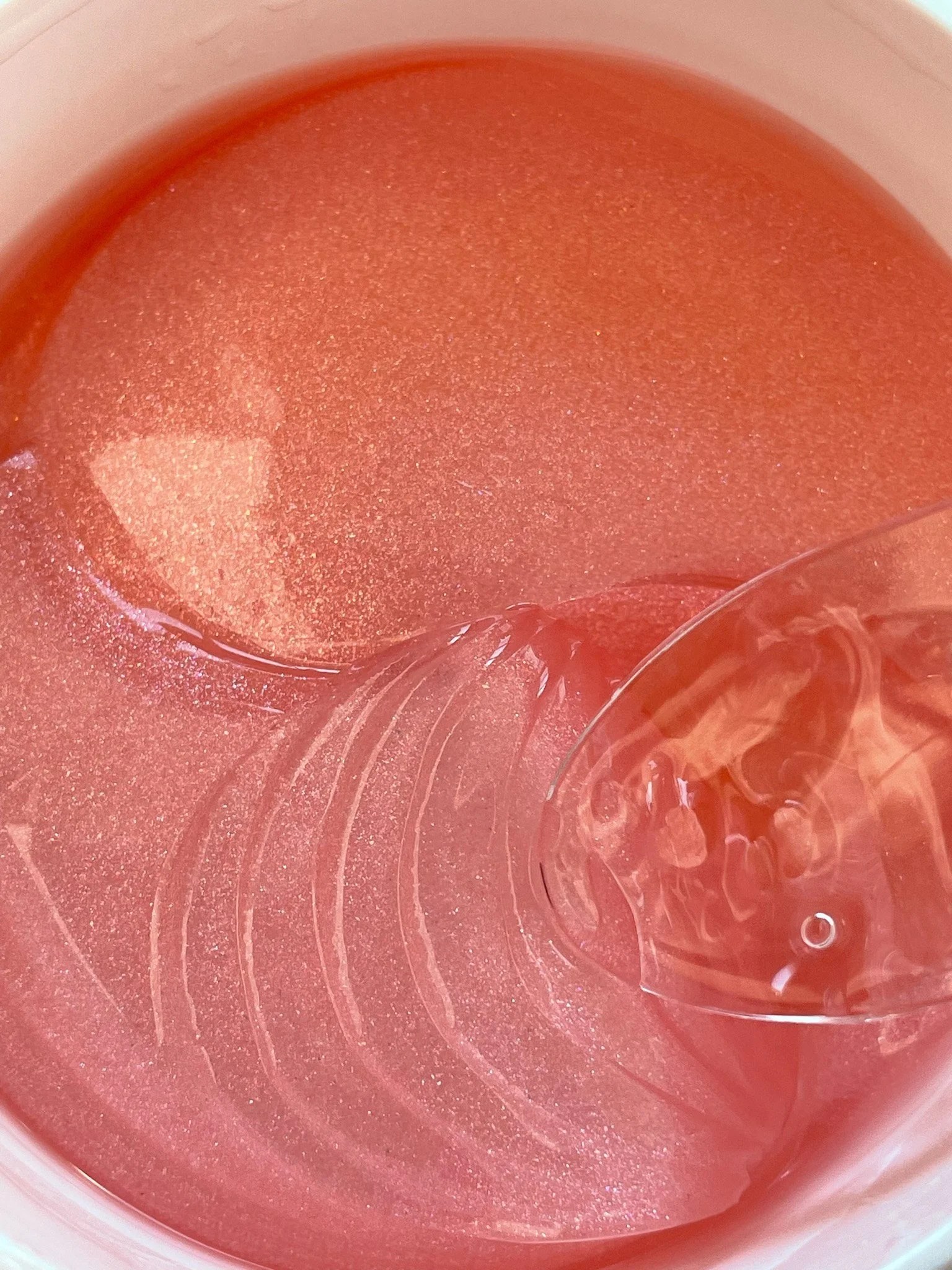 Heimish Bulgarian Rose Water Hydrogel Eye Patch Review