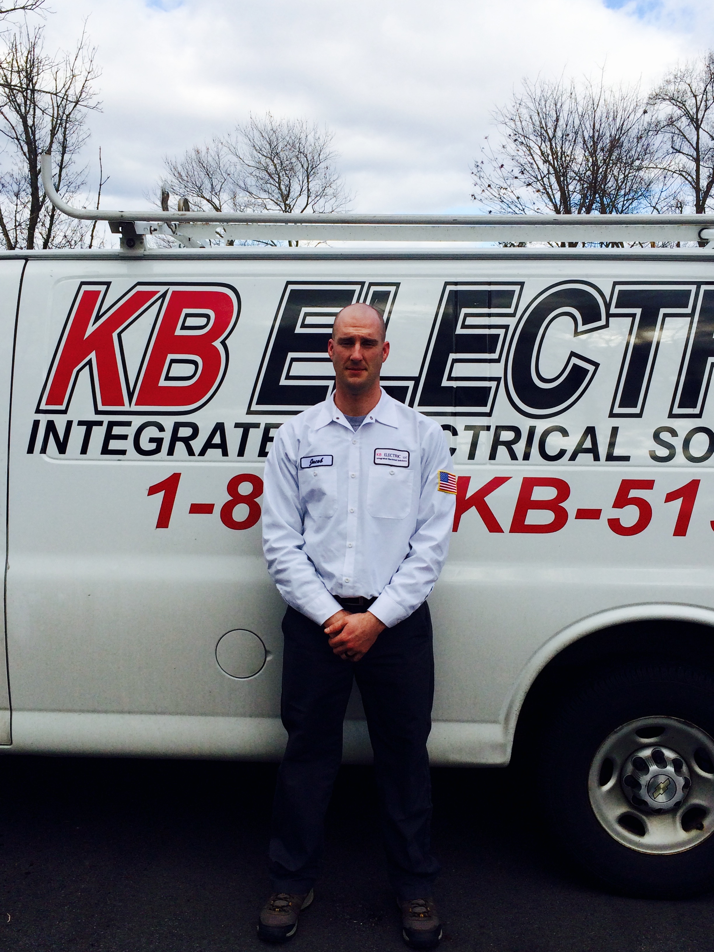 jacob KB Electric LLC