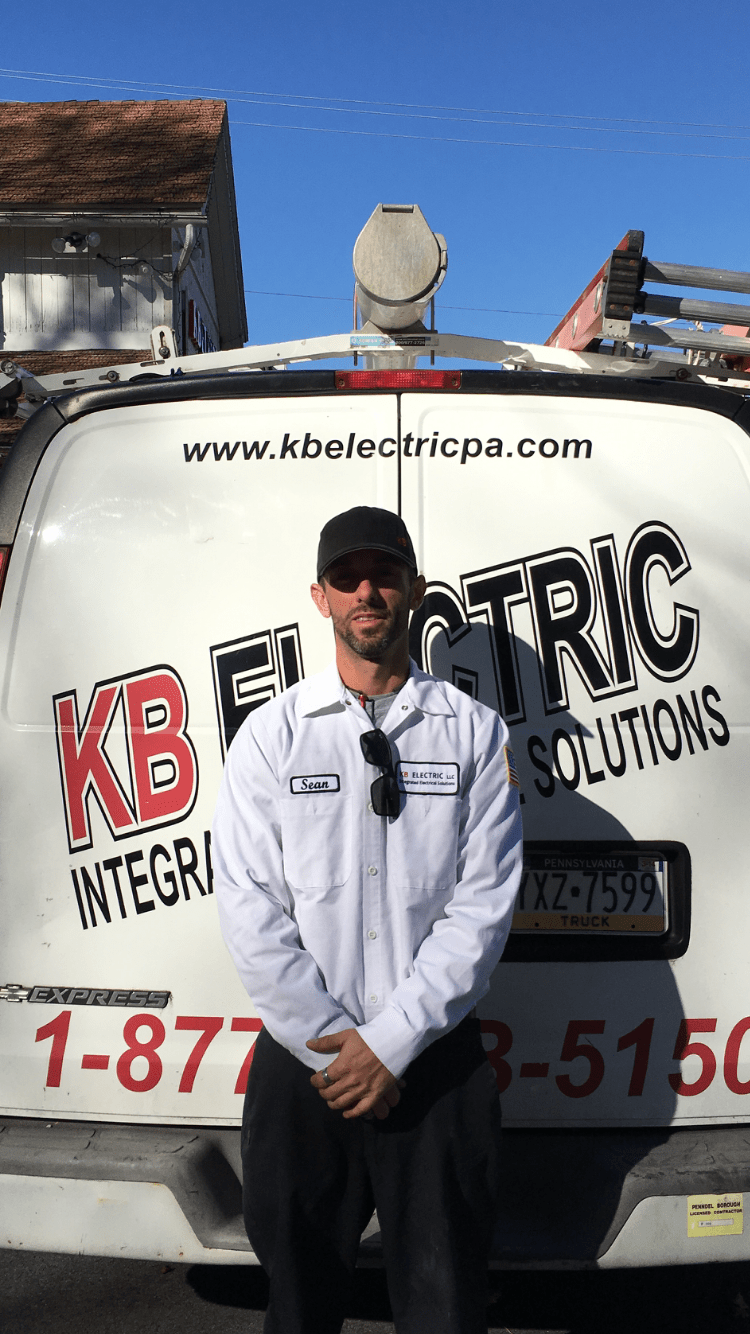 seanbusby KB Electric LLC