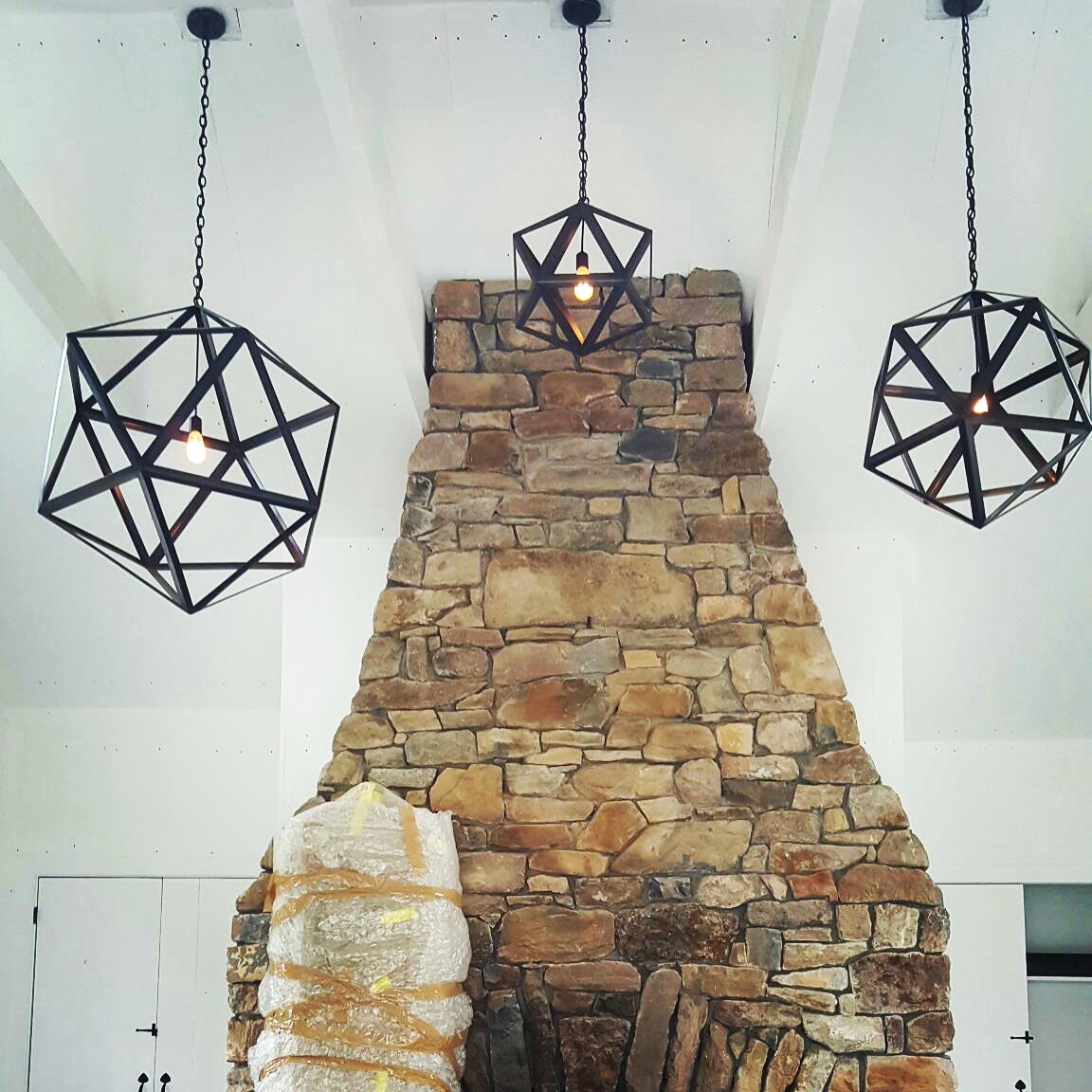 Sculpture Lighting The New Trend Is a MustHave