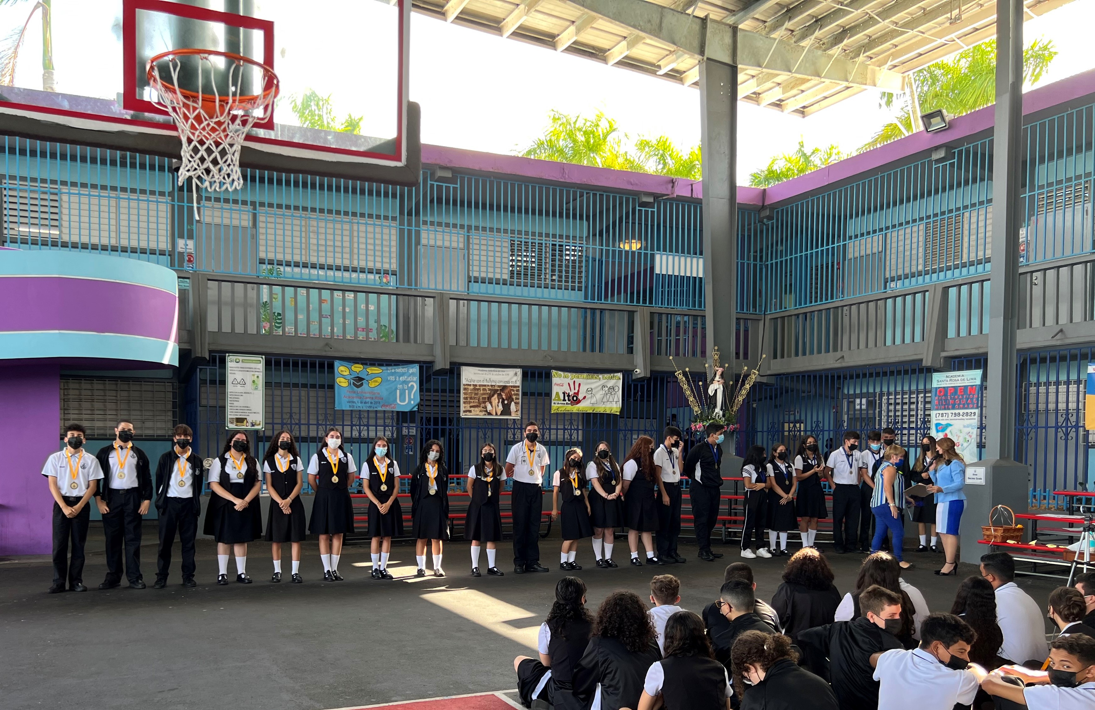 Detalhe 69+ imagem academia santa rosa br.thptnganamst.edu.vn