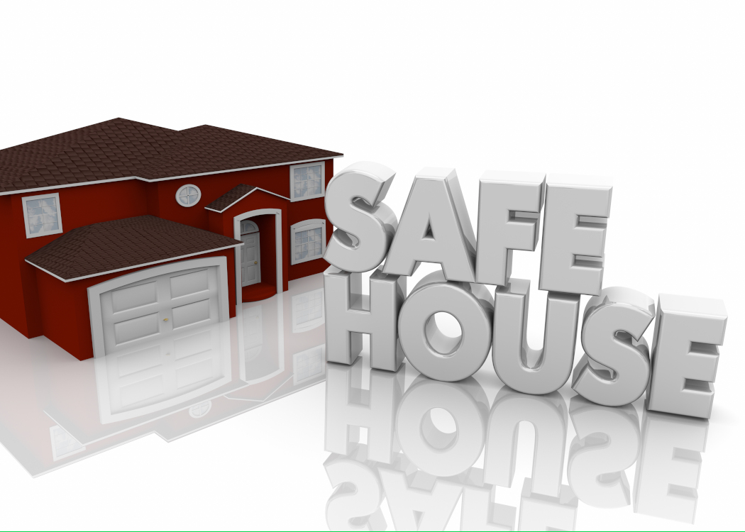 Safe House/Extended Housing Program Kingdom Builders KBFLC
