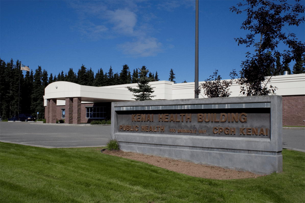 KBFPC Services in Kenai Kachemak Bay Family Planning Clinic