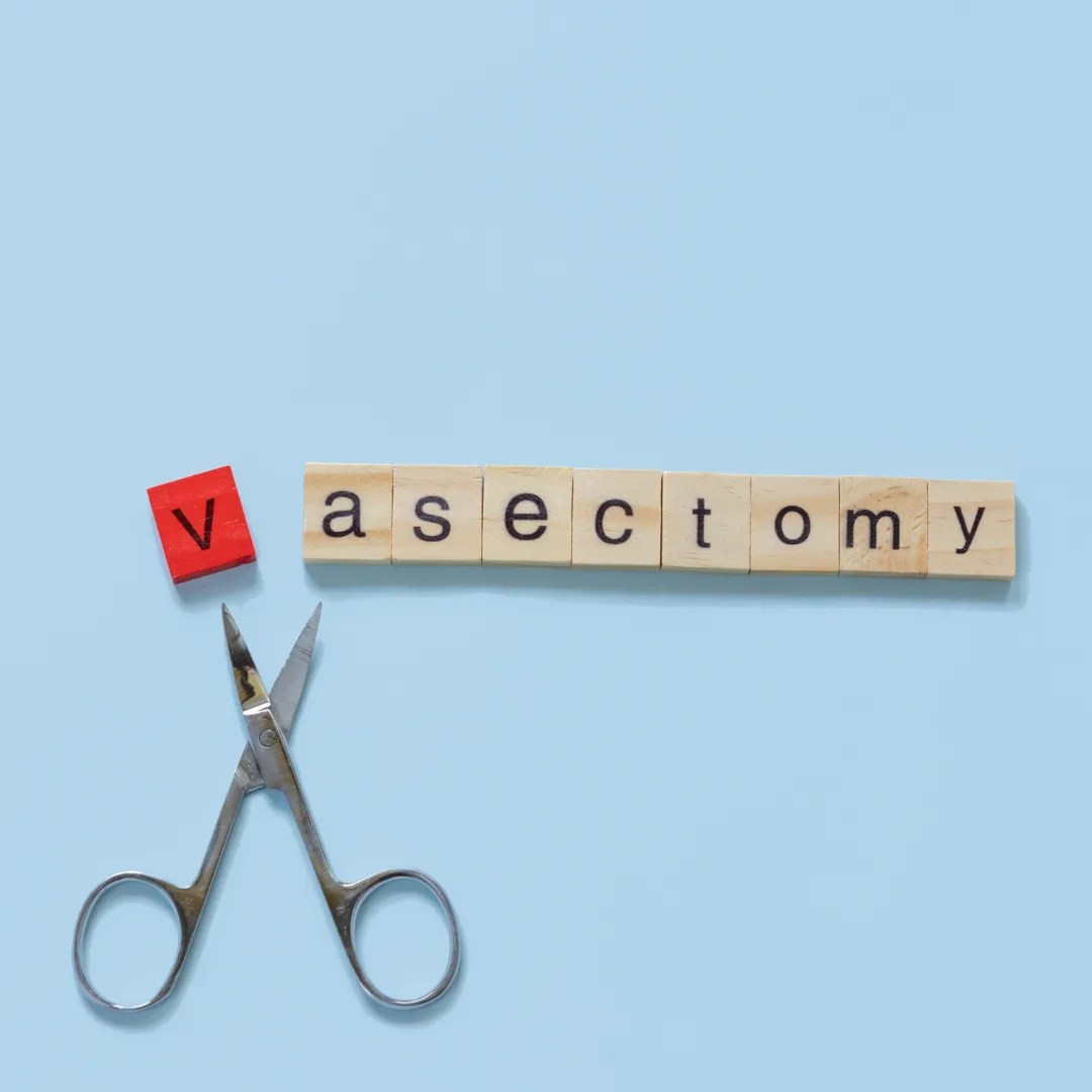 Vasectomy at KBFPC Kachemak Bay Family Planning Clinic