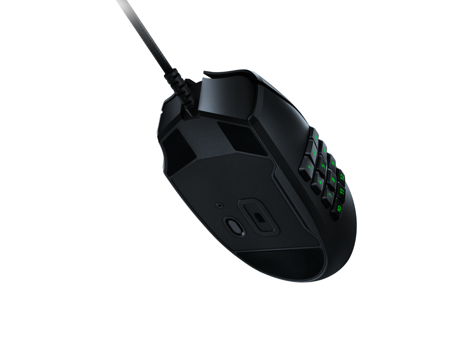 Naga Trinity [2017] Render (7) – KBGANGSTER