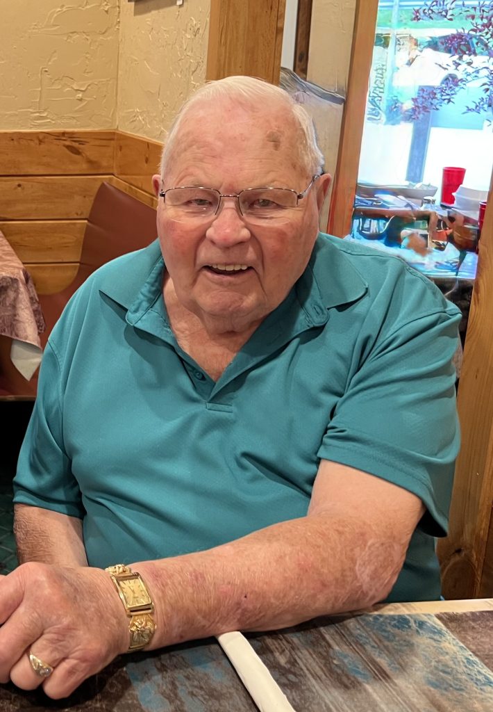 Donald Thomas Rice Obituary 2026 Osheim and Schmidt Funeral Home