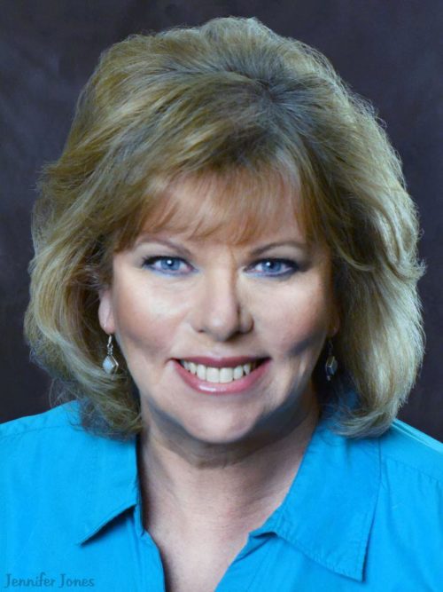 Chamber Announces Resignation of Executive Director