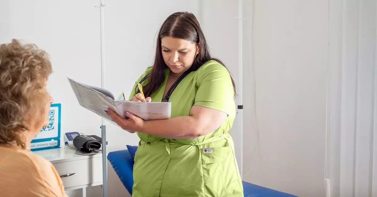 Empowering Hope: Mastering the Path to Beating Stage 2 Hodgkin’s Lymphoma