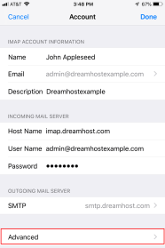  18 How To Set Up Emails On Iphone 11 Today Hutomo