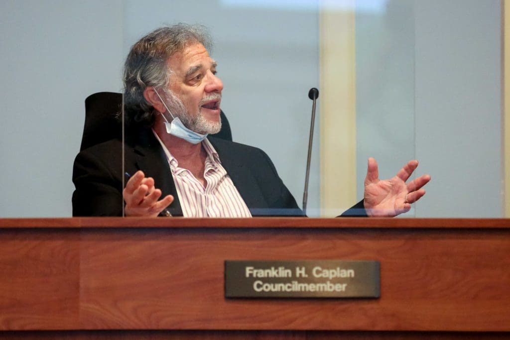 New Key Biscayne Zoning Code Aims to Counter Rising Seas Key Biscayne